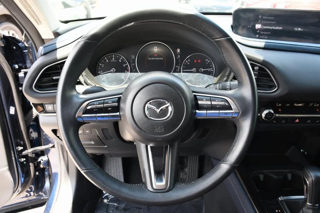 used 2020 Mazda CX-30 car, priced at $18,997