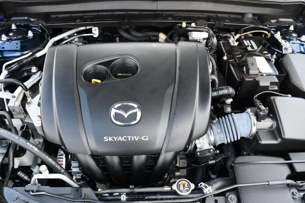 used 2020 Mazda CX-30 car, priced at $18,997