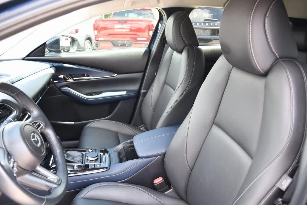 used 2020 Mazda CX-30 car, priced at $18,997