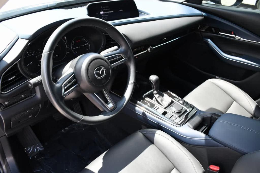 used 2020 Mazda CX-30 car, priced at $18,997