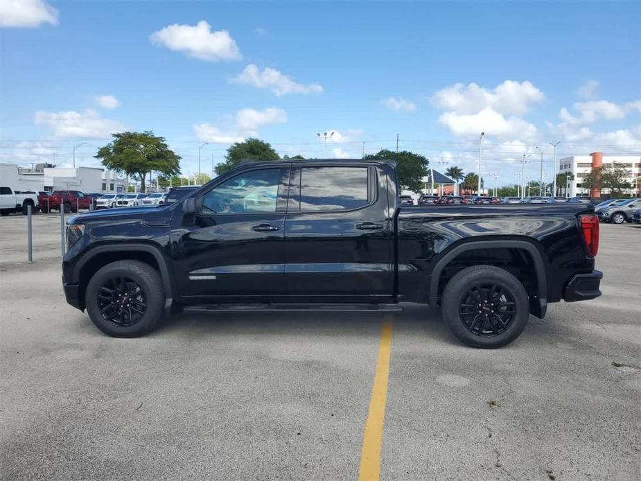 new 2024 GMC Sierra 1500 car, priced at $52,146