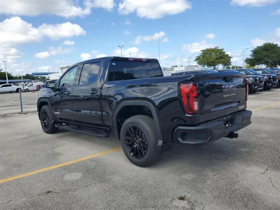 new 2024 GMC Sierra 1500 car, priced at $52,146