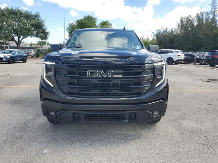 new 2024 GMC Sierra 1500 car, priced at $52,146