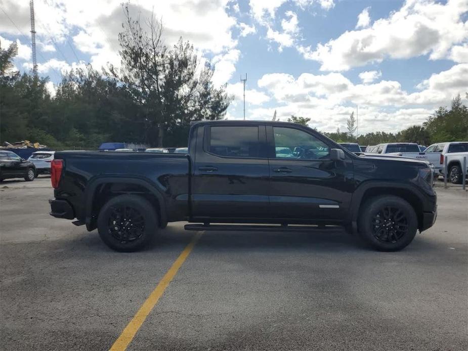 new 2024 GMC Sierra 1500 car, priced at $52,146