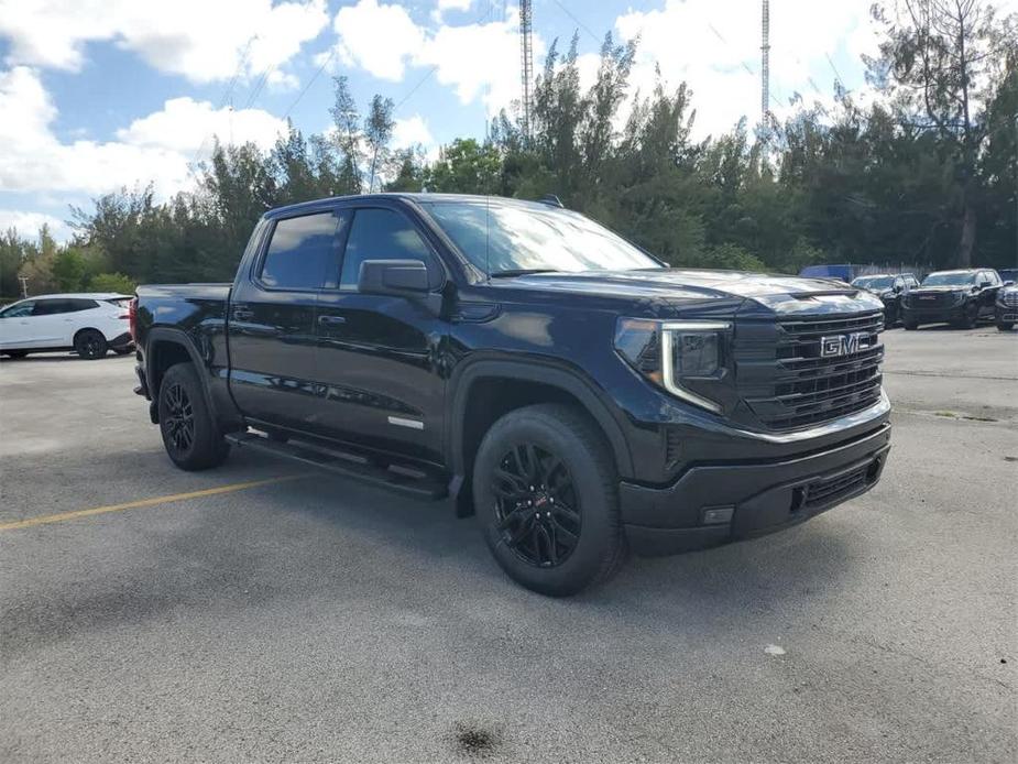 new 2024 GMC Sierra 1500 car, priced at $52,146