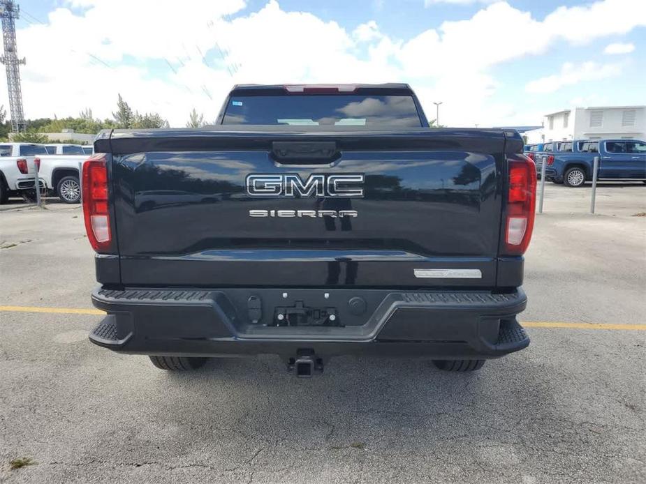 new 2024 GMC Sierra 1500 car, priced at $52,146