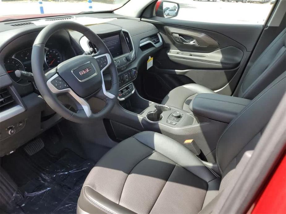 new 2024 GMC Terrain car, priced at $34,467