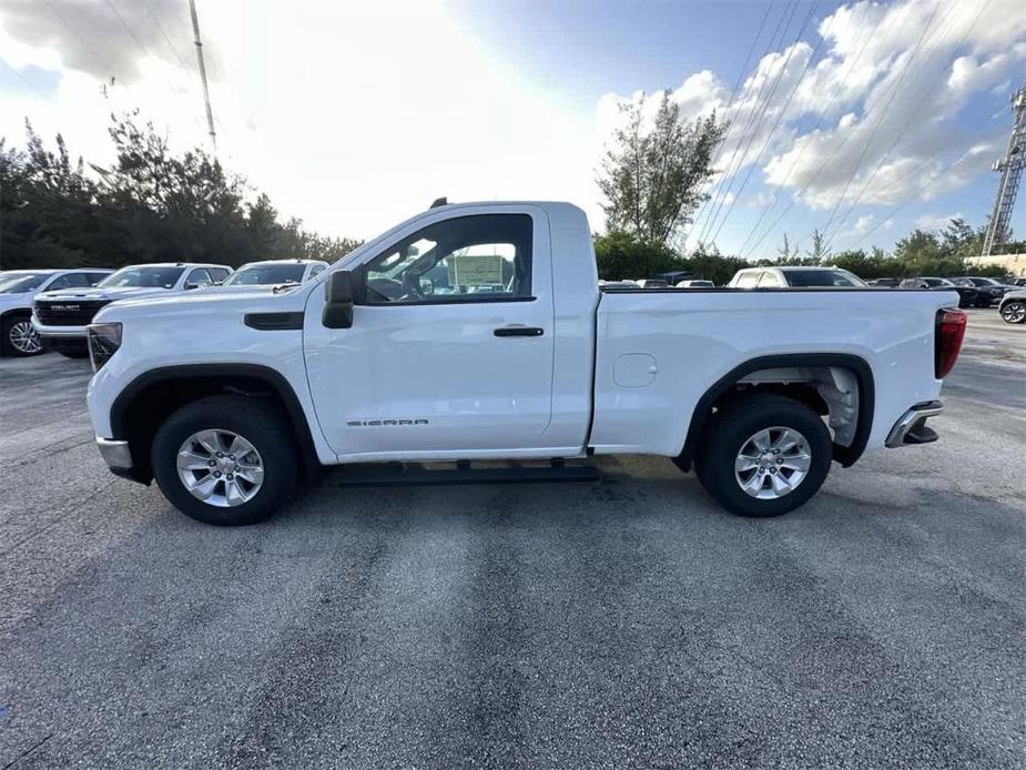 new 2024 GMC Sierra 1500 car, priced at $37,784