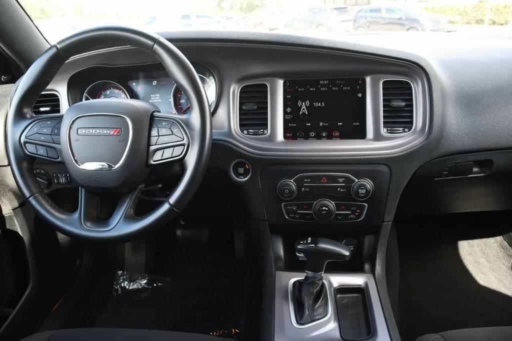 used 2023 Dodge Charger car, priced at $21,571