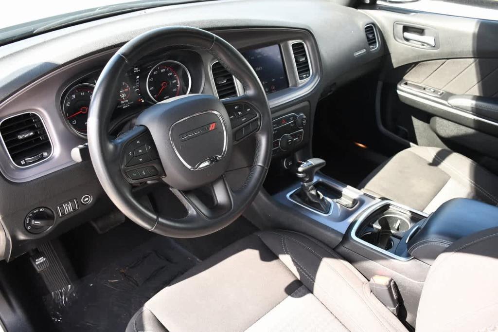 used 2023 Dodge Charger car, priced at $21,571