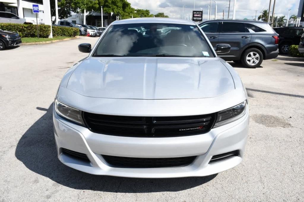 used 2023 Dodge Charger car, priced at $21,571