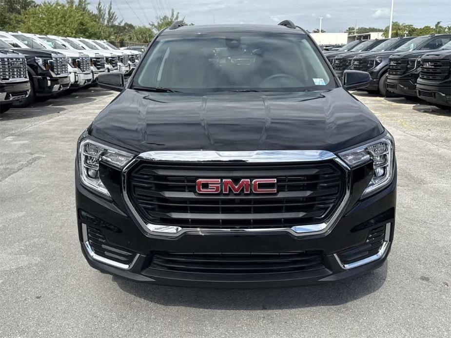 new 2024 GMC Terrain car, priced at $31,358