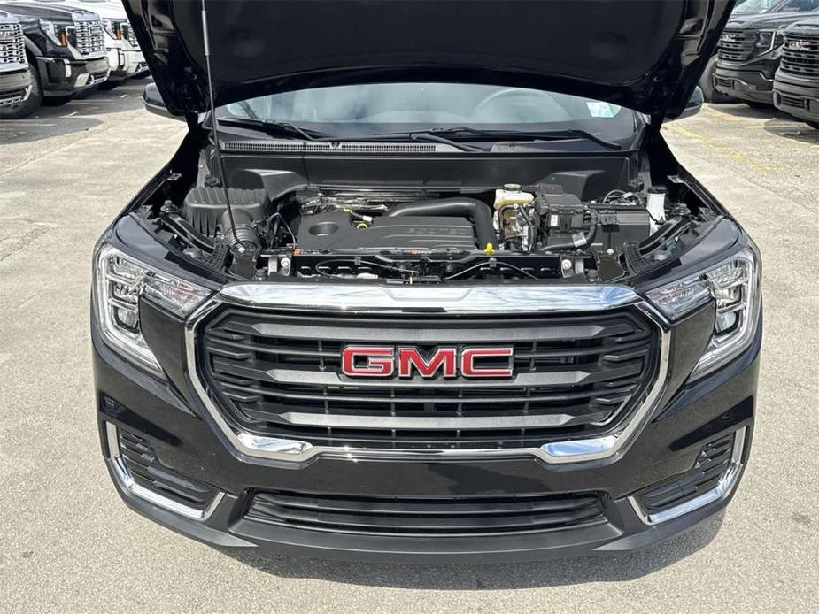 new 2024 GMC Terrain car, priced at $31,358