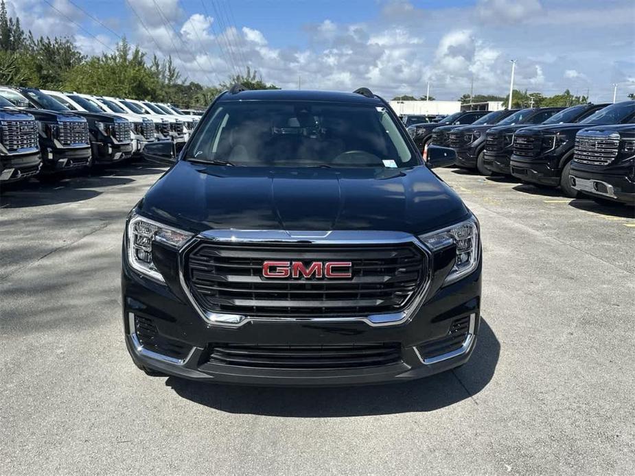 new 2024 GMC Terrain car, priced at $28,690