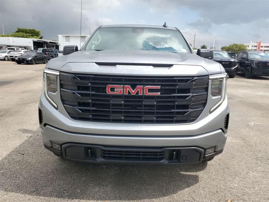 new 2024 GMC Sierra 1500 car, priced at $55,315