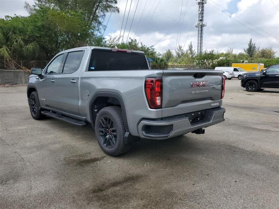 new 2024 GMC Sierra 1500 car, priced at $55,315