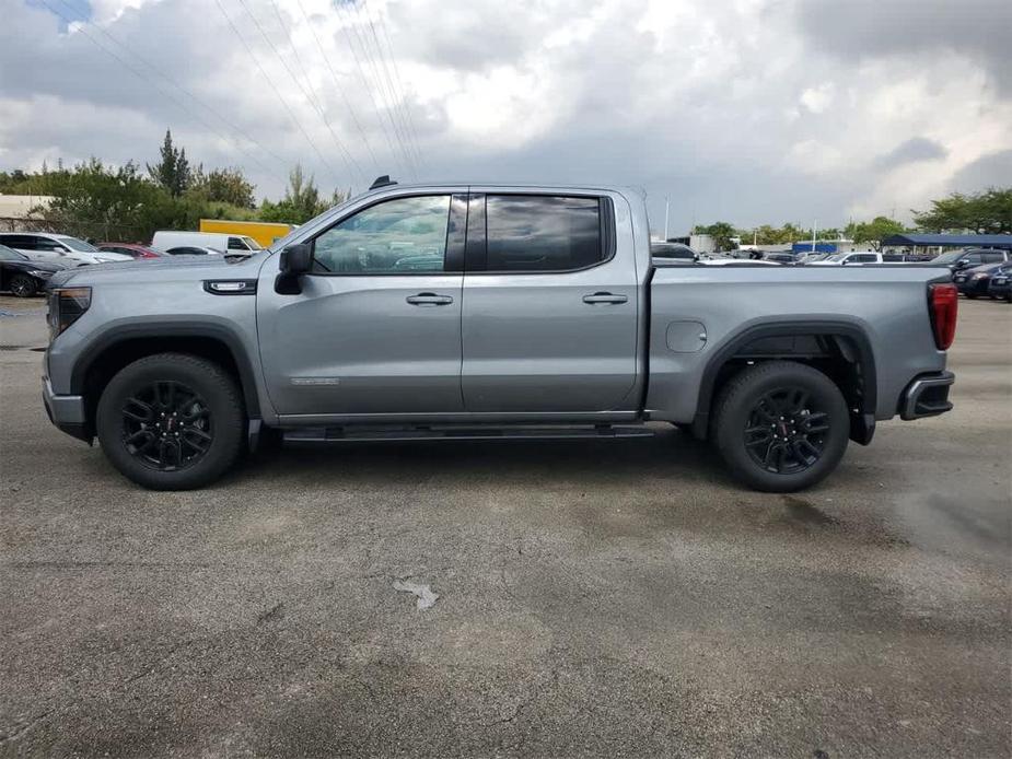 new 2024 GMC Sierra 1500 car, priced at $55,315