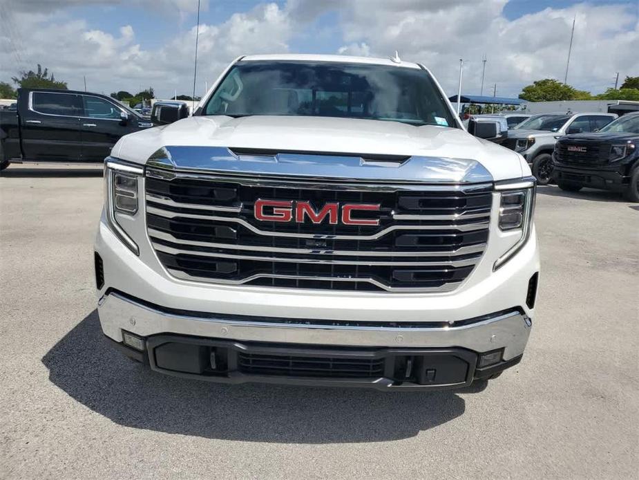 new 2024 GMC Sierra 1500 car, priced at $57,774