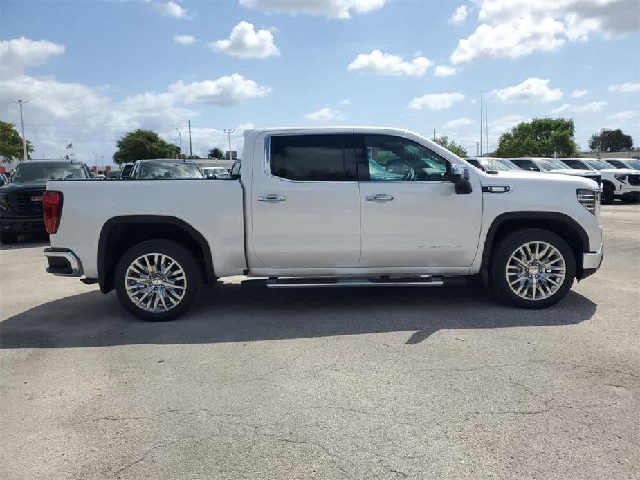 new 2024 GMC Sierra 1500 car, priced at $57,774