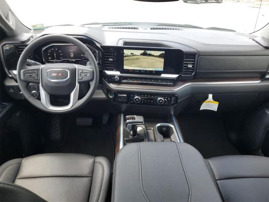 new 2024 GMC Sierra 1500 car, priced at $57,774