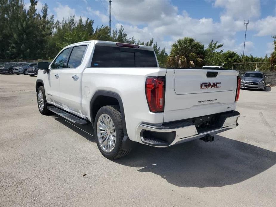 new 2024 GMC Sierra 1500 car, priced at $57,774