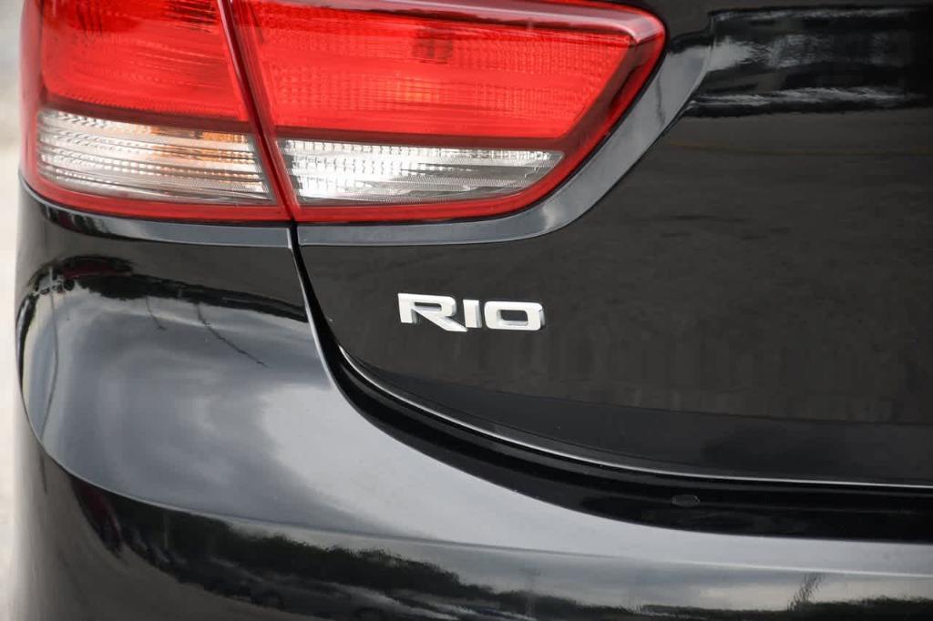 used 2020 Kia Rio car, priced at $11,399