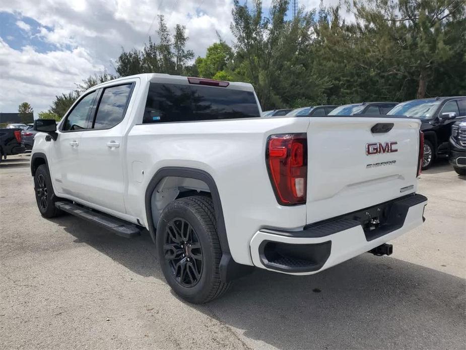 new 2024 GMC Sierra 1500 car, priced at $51,419