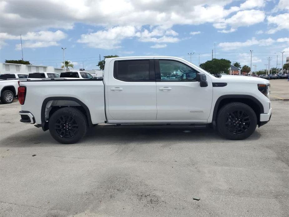 new 2024 GMC Sierra 1500 car, priced at $51,419