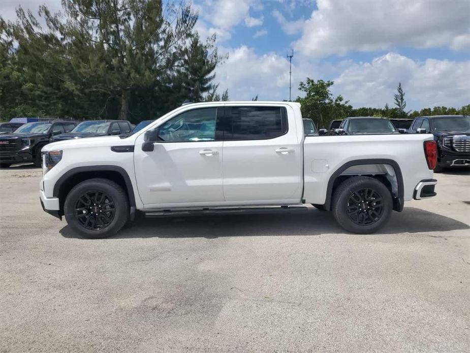 new 2024 GMC Sierra 1500 car, priced at $51,419