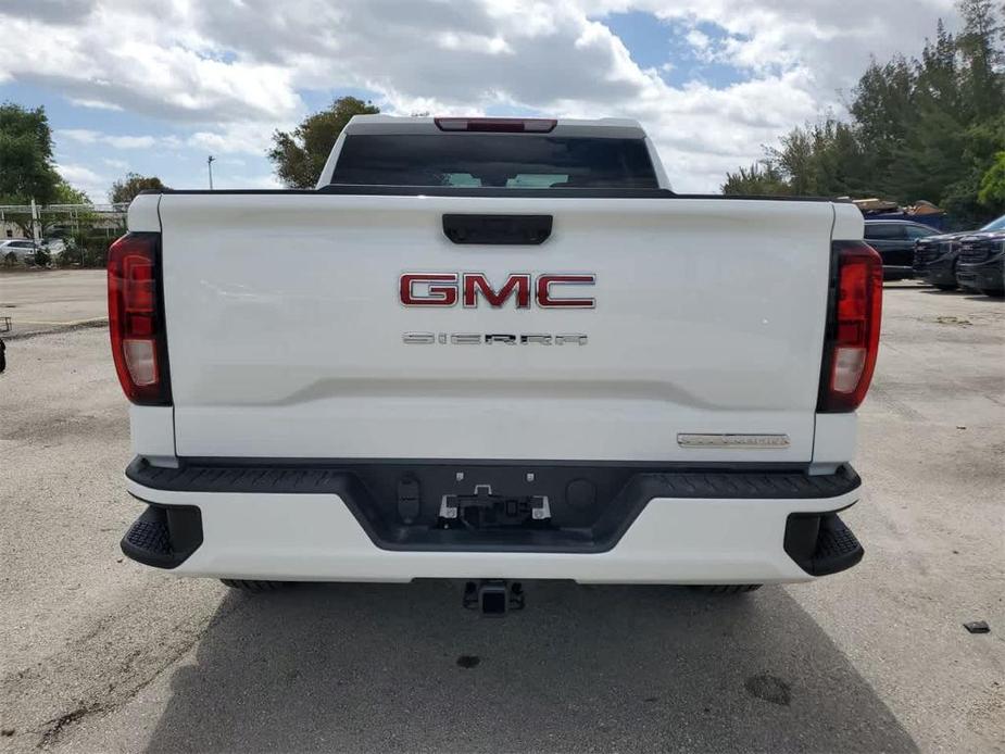 new 2024 GMC Sierra 1500 car, priced at $51,419