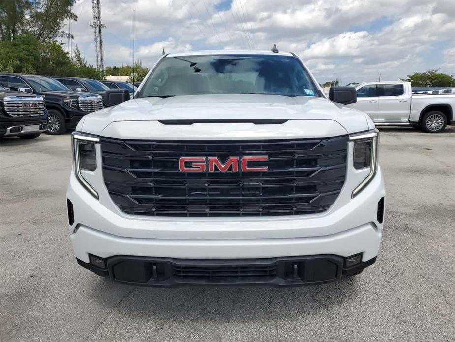 new 2024 GMC Sierra 1500 car, priced at $51,419