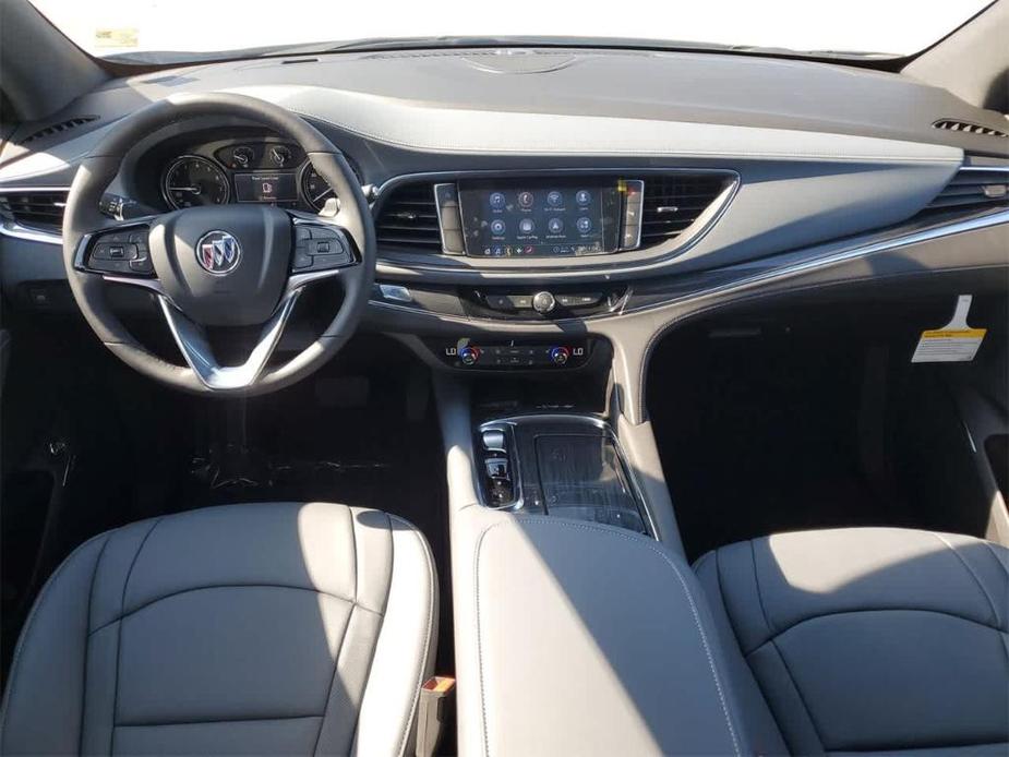 new 2024 Buick Enclave car, priced at $44,952