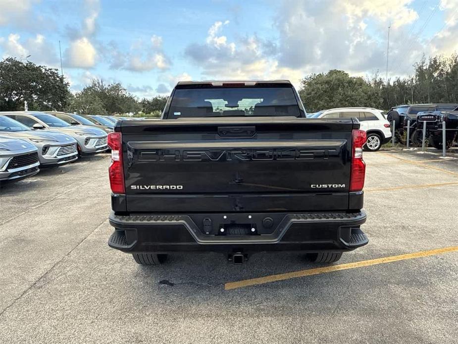 used 2023 Chevrolet Silverado 1500 car, priced at $32,410