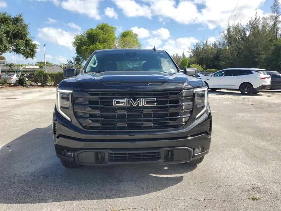 new 2024 GMC Sierra 1500 car, priced at $54,910