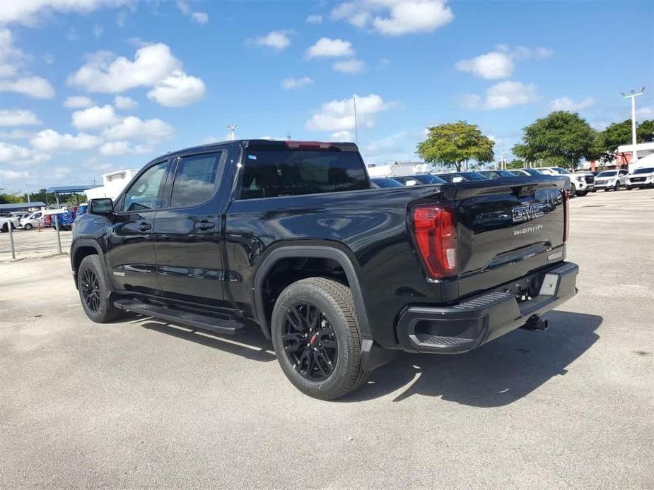 new 2024 GMC Sierra 1500 car, priced at $54,910