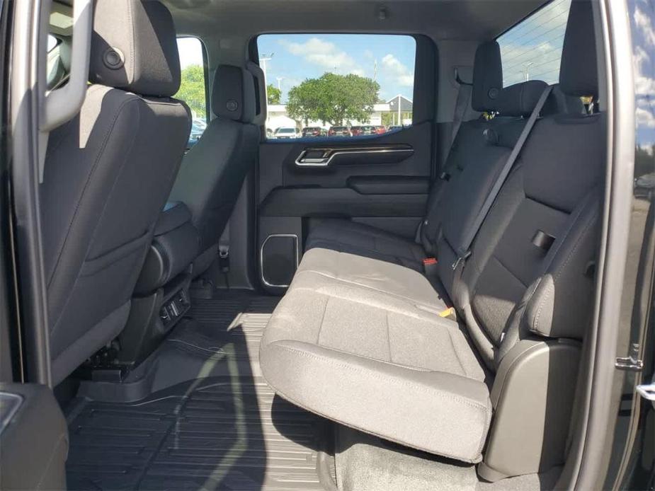 new 2024 GMC Sierra 1500 car, priced at $54,910