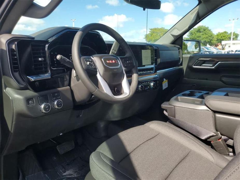 new 2024 GMC Sierra 1500 car, priced at $54,910