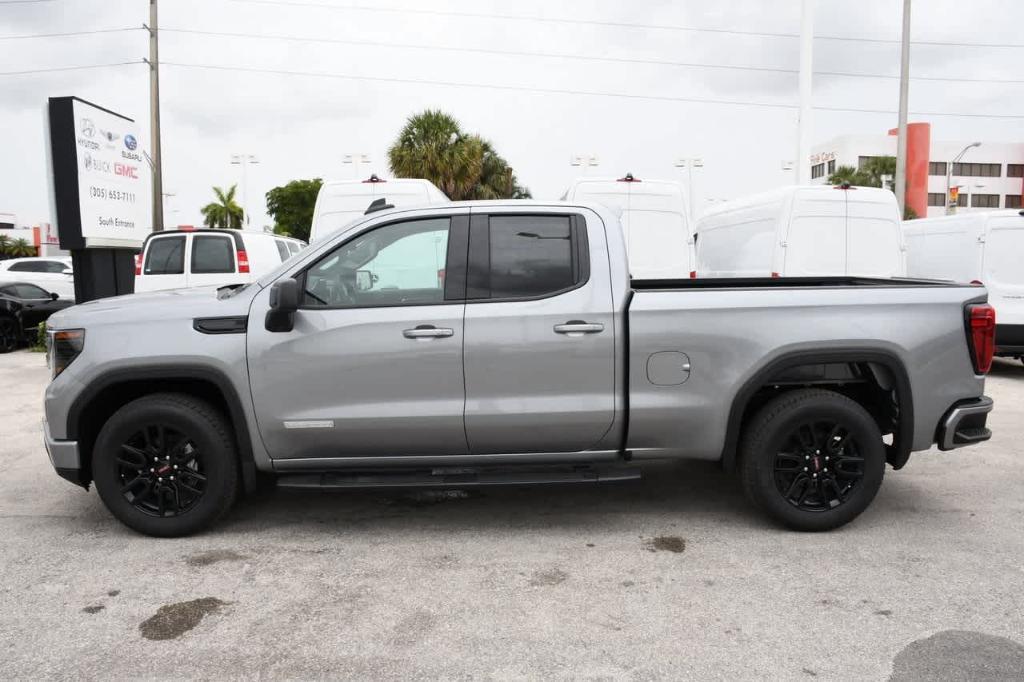 new 2024 GMC Sierra 1500 car, priced at $49,754