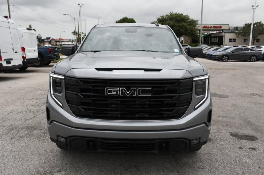 new 2024 GMC Sierra 1500 car, priced at $49,754