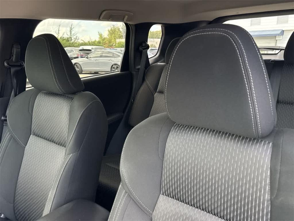 used 2023 Mitsubishi Outlander car, priced at $19,802