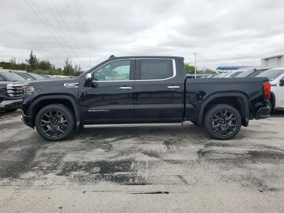 new 2024 GMC Sierra 1500 car, priced at $70,582