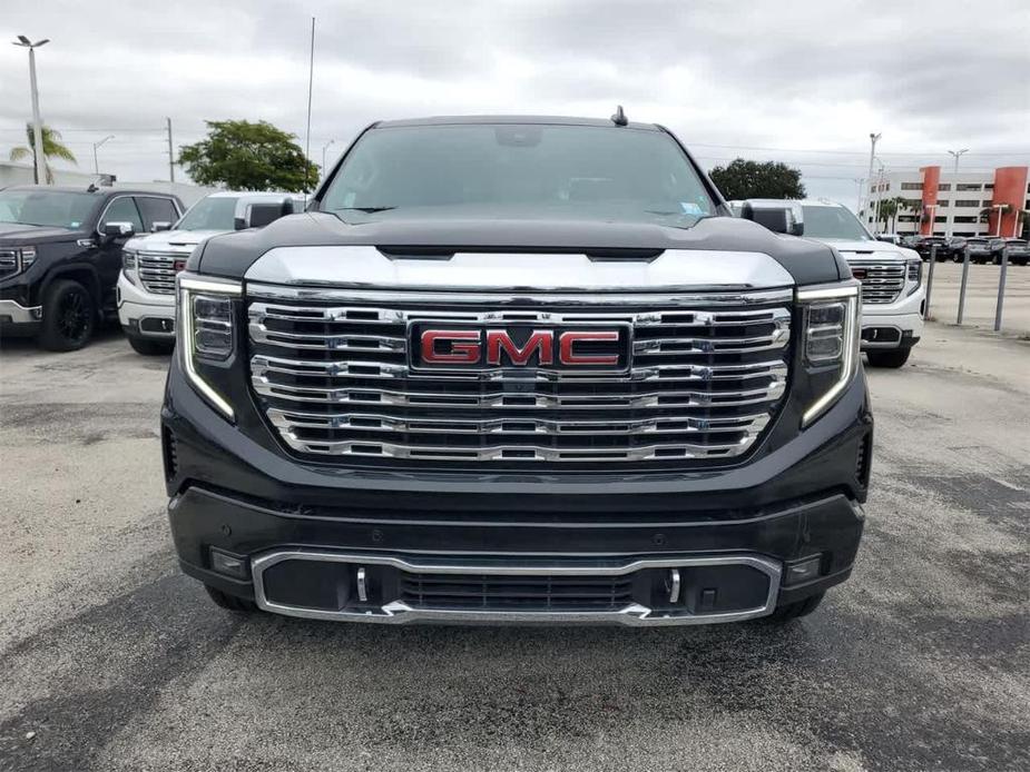 new 2024 GMC Sierra 1500 car, priced at $70,582