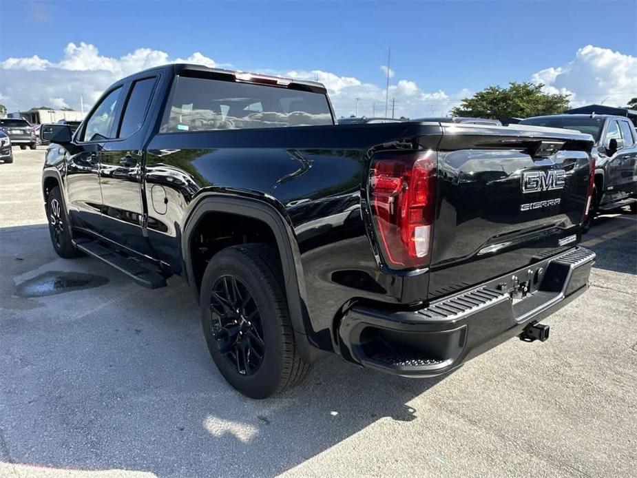 new 2024 GMC Sierra 1500 car, priced at $49,754