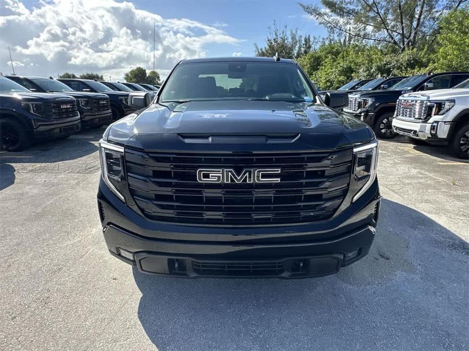 new 2024 GMC Sierra 1500 car, priced at $49,754