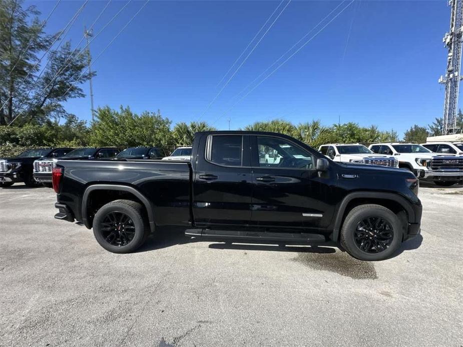 new 2024 GMC Sierra 1500 car, priced at $49,754