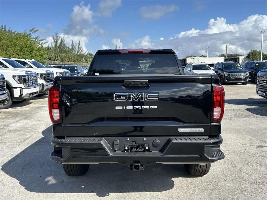 new 2024 GMC Sierra 1500 car, priced at $49,754