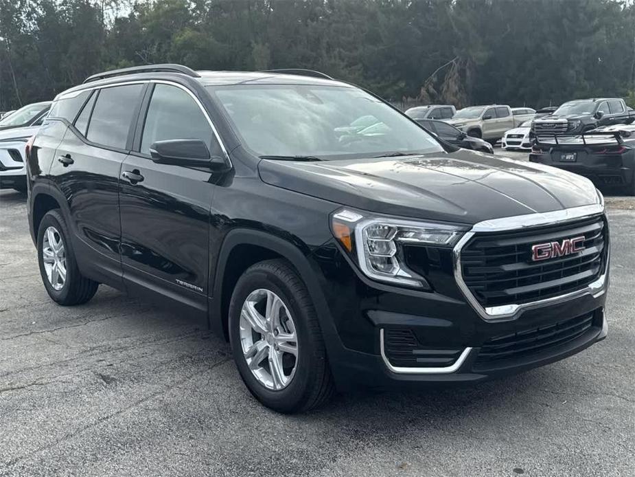 new 2024 GMC Terrain car, priced at $31,025