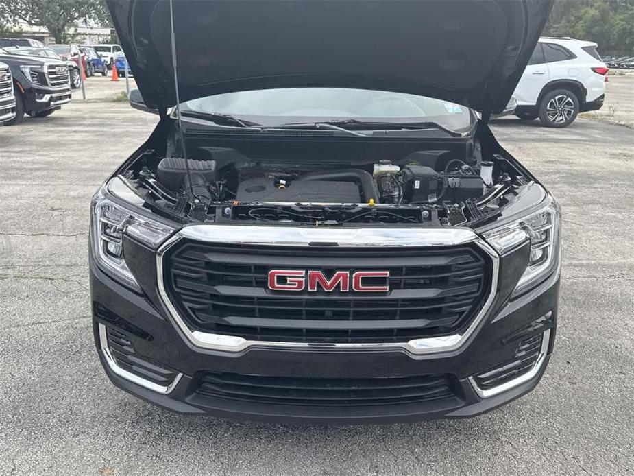 new 2024 GMC Terrain car, priced at $31,025