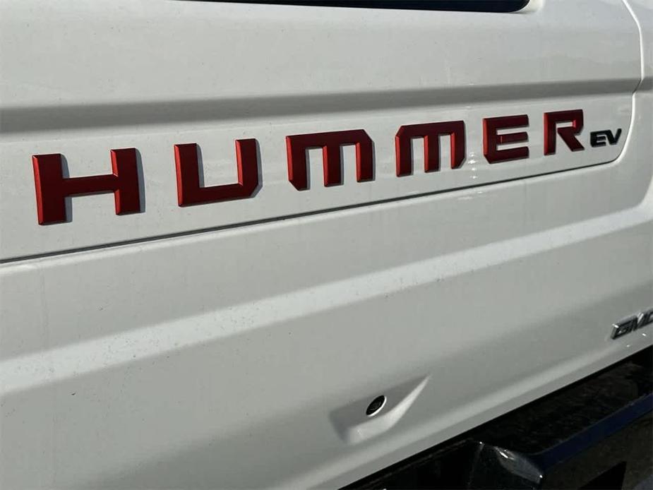 new 2024 GMC HUMMER EV Pickup car, priced at $119,559