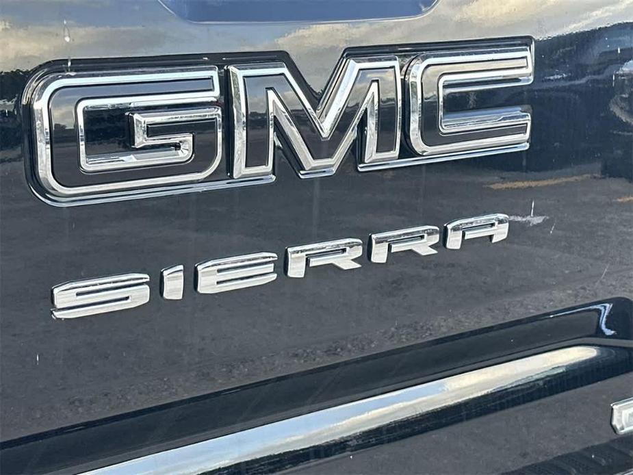 new 2024 GMC Sierra 1500 car, priced at $52,146